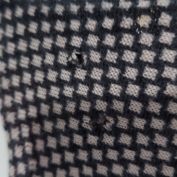 Neiman Marcus Cashmere Collection Shell Small & Cardigan Medium - Picture 3 of 8